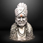 NEEANN Gajanan Maharaj,Shegaon Statue - 4.5 Inches